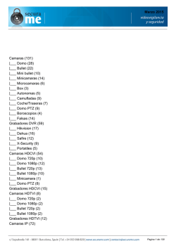 tarifa - Twisted Tienda