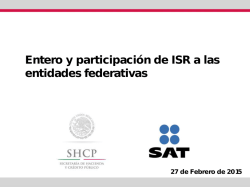 Primer Foro Internacional de Tributaci&oacute;n Digital y Factura Electr&oacute;nica