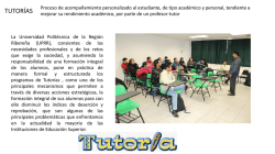 Tutor&iacute;as - uprr.edu.mx