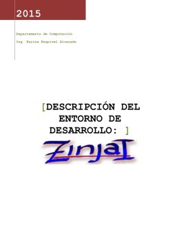 Guia_Uso_ZINJAI_2015 - ing.karina esquivel