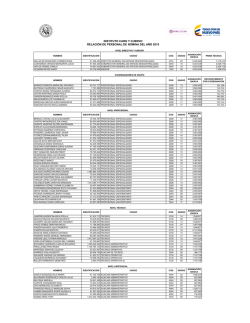 Descargar - Instituto Caro y Cuervo