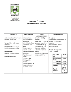 INVERMIC CERDO - Comercial Aliagro