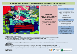 Descargar - Universidad de C&aacute;diz