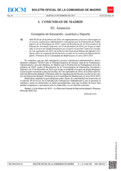 PDF (BOCM-20150224-16 -1 p&aacute;gs -76 Kbs)