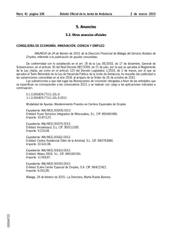 Descargar PDF - Junta de Andaluc&iacute;a