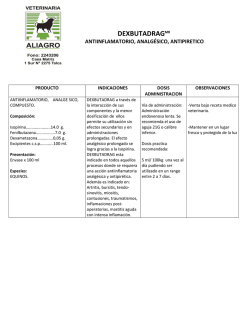 Ficha - Comercial Aliagro