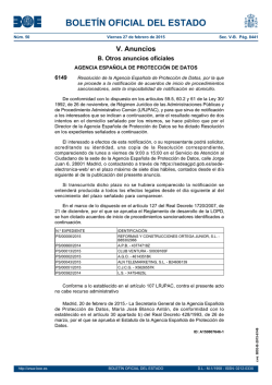 PDF (BOE-B-2015-6149 - 1 p&aacute;g. - 161 KB )