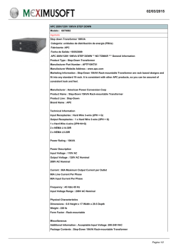 Versi&oacute;n PDF - Meximusoft.com