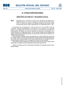 PDF (BOE-A-2015-2010 - 36 p&aacute;gs. - 6.017 KB )