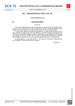 PDF (BOCM-20150223-84 -1 p&aacute;gs -69 Kbs)