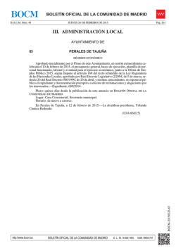 PDF (BOCM-20150226-83 -1 p&aacute;gs -70 Kbs)