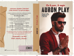 De lo peor De lo peor, lo mejor lo mejor