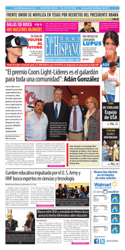 Ad&aacute;n Gonz&aacute;lez