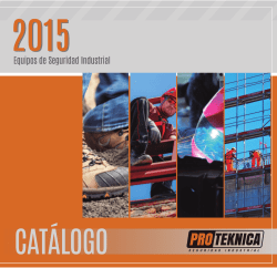 Seguridad Industrial PDF