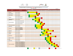 (2&deg; Versi&oacute;n / 05-Mar-2015) Modificaci&oacute;n en: POLO