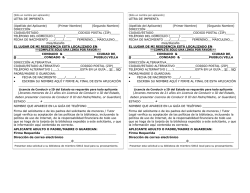 &bull; &bull; &bull; &bull;