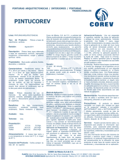PINTUCOREV