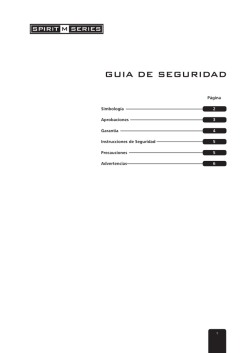 Jack 1/4 - Soundcraft