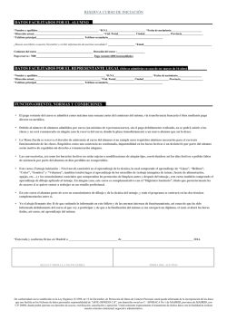 Descargar Pdf - La Mano Zurda