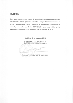 Fdo.: JUAN LUIS VALERO V&Aacute;ZQUEZ.