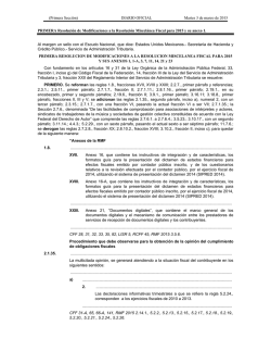 Detalle - Sistemas Casa