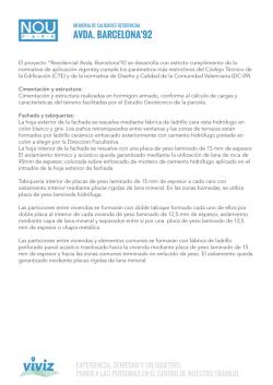 calidades pdf - sobre yo vivo yo decido