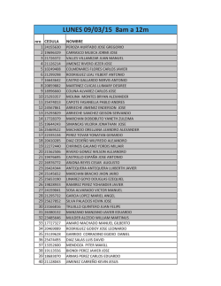 80 - UTS Barquisimeto