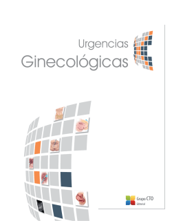 Ginecol&oacute;gicas