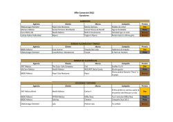 Effie Comercial 2012