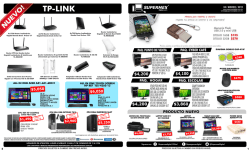 en PDF - Supermex Digital