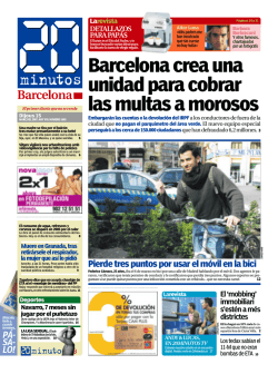 Edici&oacute;n impresa