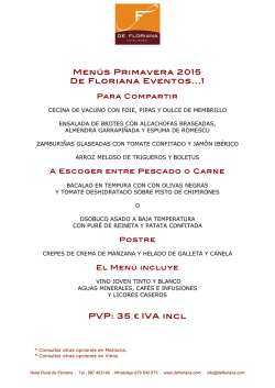 Men&uacute; Eventos&hellip; 1