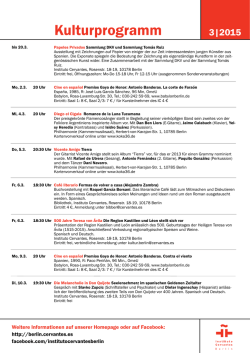 Monats&uuml;bersicht als PDF