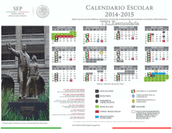 &bull; Los homenajes de los d&iacute;as c&iacute;vicos habr&aacute;n de realizarse