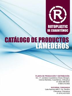 lamederos - Grupo Reimer