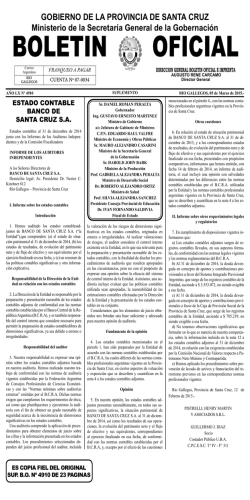 Sup. 4910 05 de Marzo