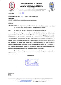 descargar - UGEL HUAMANGA