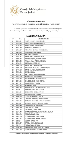 documento en PDF - Escuela Judicial del Paraguay