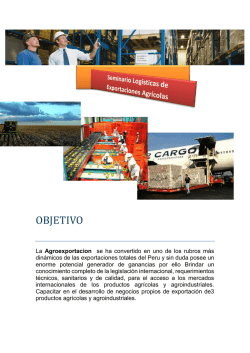 OBJETIVO - Armando Tauro