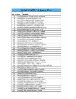 76 - UTS Barquisimeto