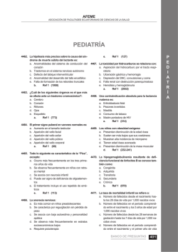 PEDIATRIA FINAL.indd - Universidad San Francisco de Quito