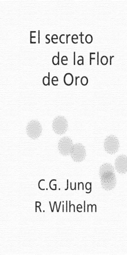 El secreto de la Flor de Oro