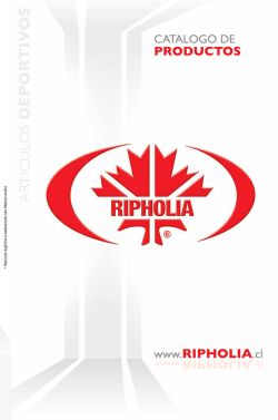 2 - Ripholia