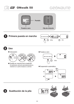 Descargar las instrucciones
