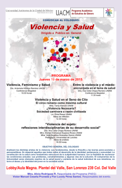 ICA Identidad, conocimiento y aprendizaje