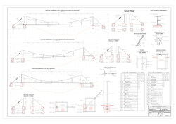 PASO DE QUEBRADA L=18m. NUDO A11