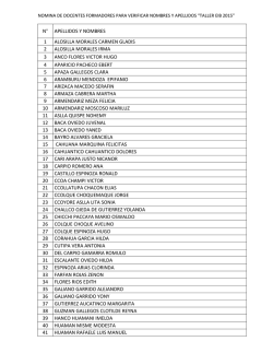 descargue aqui relacion de formadores