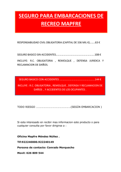 convenio seguro salud inditex seguro para embarcaciones de