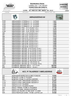 descargar - Ferretera OESTE