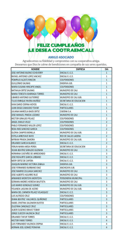 nombre empresa dia jose antonio bueno echeverry emcali eice 1